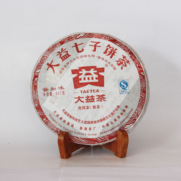 普知味