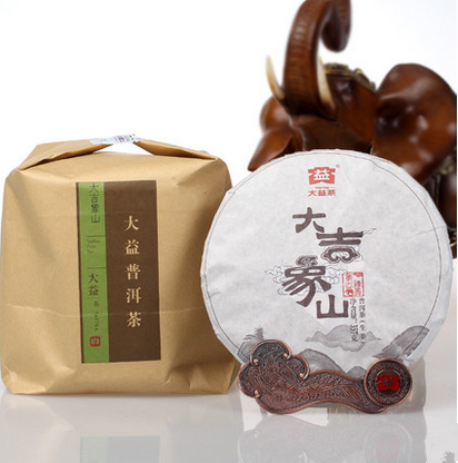 大吉象山