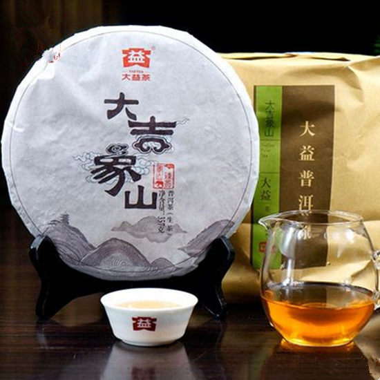 大吉象山